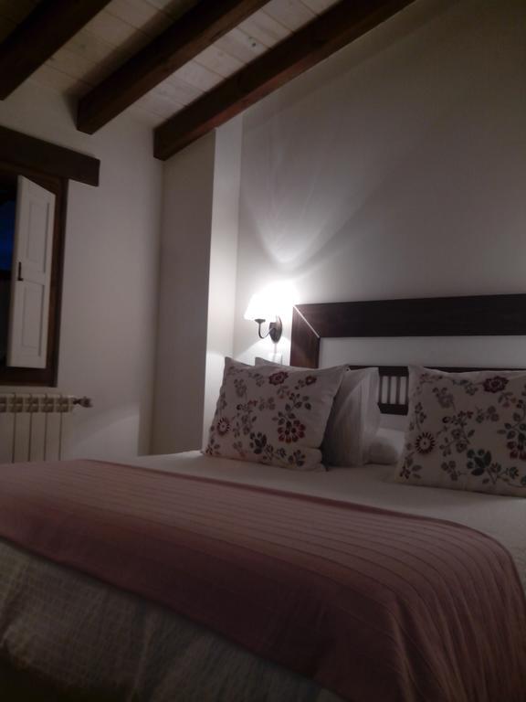 Casa Fidela Hotel Lomena Exterior photo
