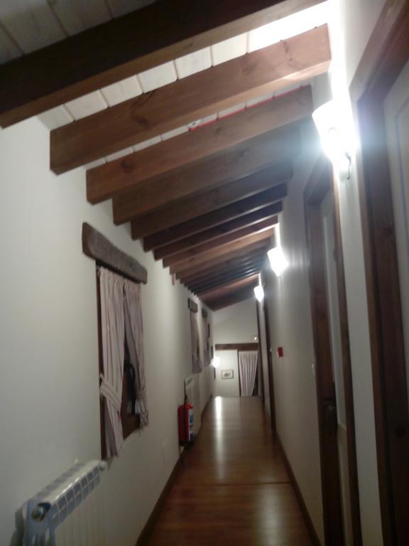 Casa Fidela Hotel Lomena Exterior photo