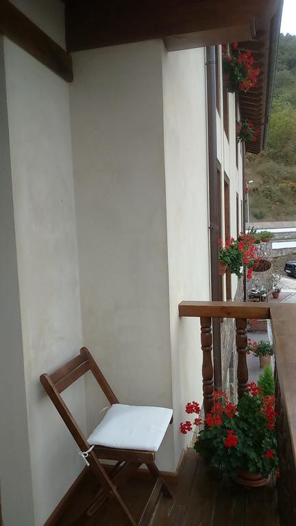 Casa Fidela Hotel Lomena Exterior photo