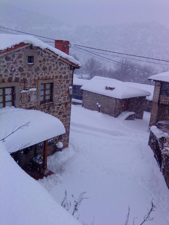 Casa Fidela Hotel Lomena Exterior photo