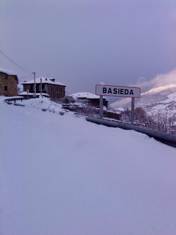 Casa Fidela Hotel Lomena Exterior photo