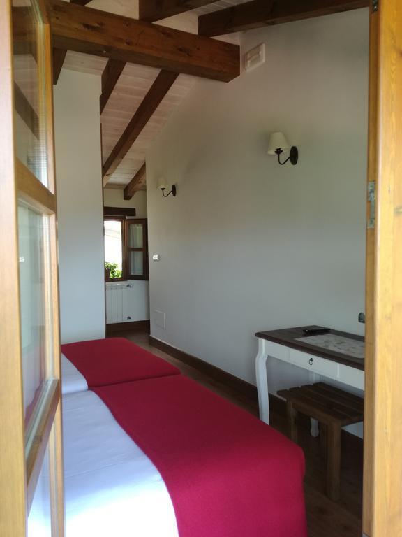 Casa Fidela Hotel Lomena Exterior photo