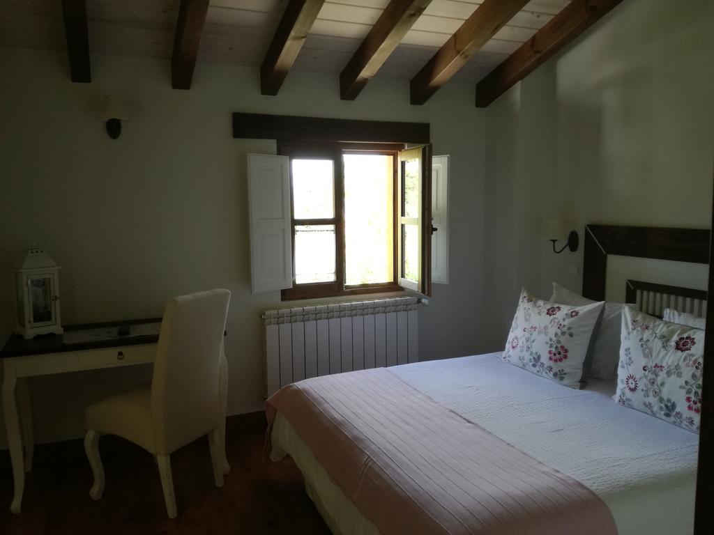 Casa Fidela Hotel Lomena Exterior photo