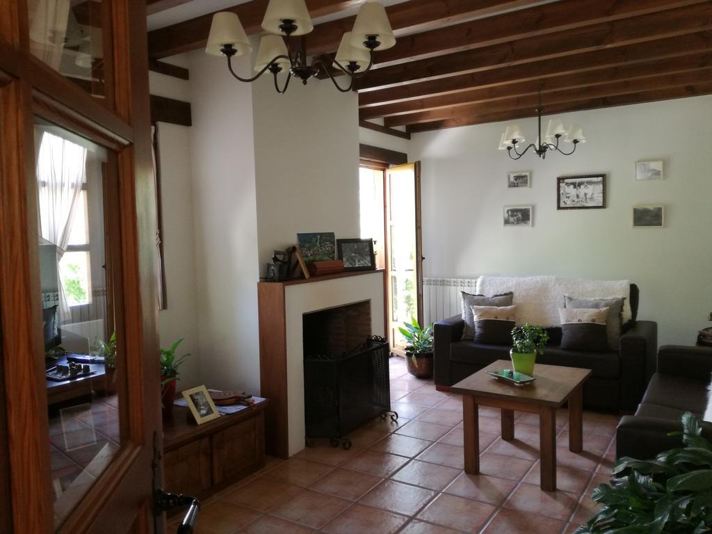 Casa Fidela Hotel Lomena Exterior photo