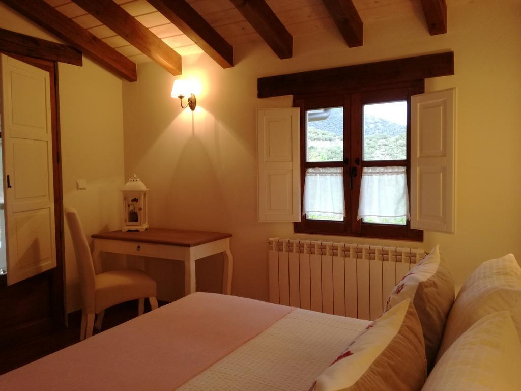 Casa Fidela Hotel Lomena Exterior photo