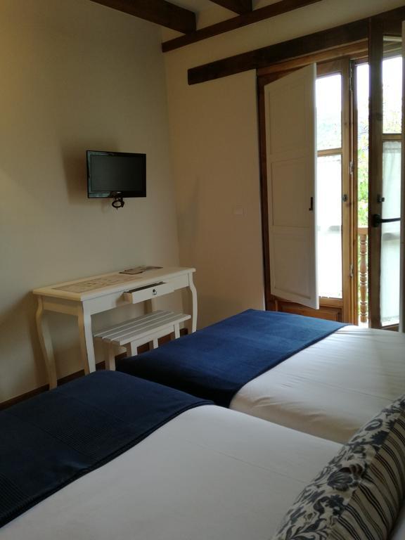 Casa Fidela Hotel Lomena Exterior photo