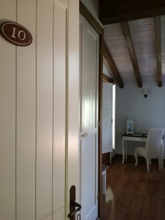 Casa Fidela Hotel Lomena Exterior photo
