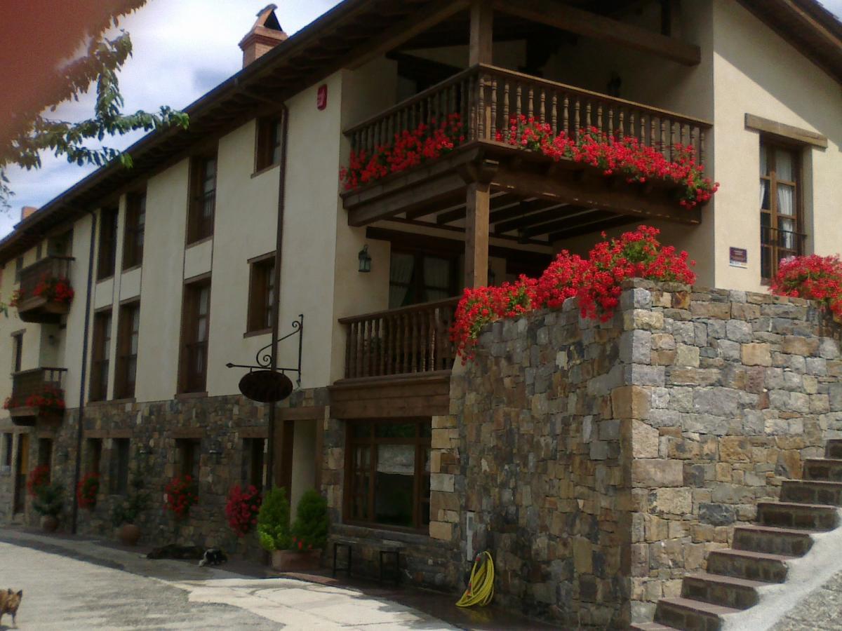 Casa Fidela Hotel Lomena Exterior photo