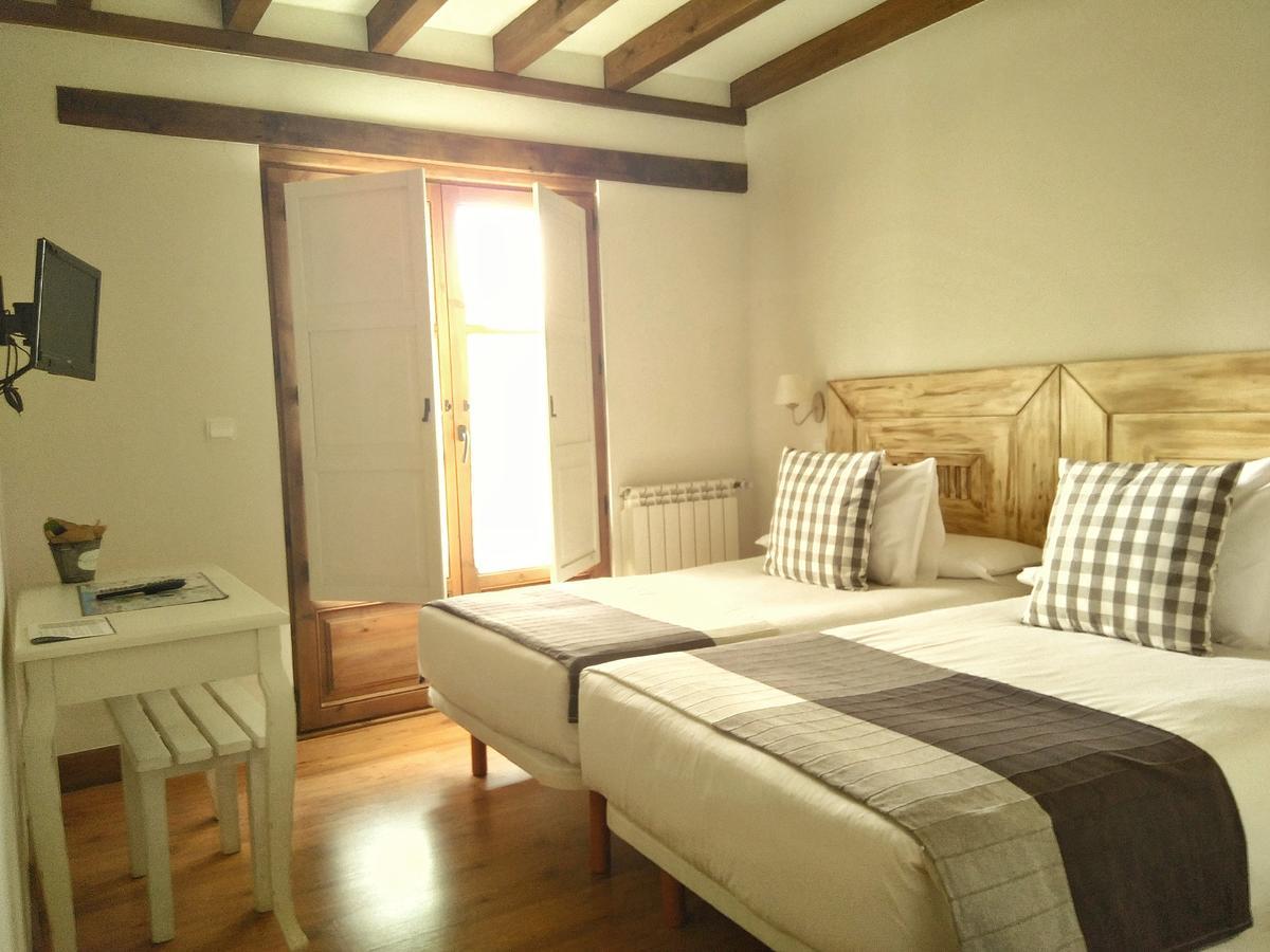 Casa Fidela Hotel Lomena Exterior photo