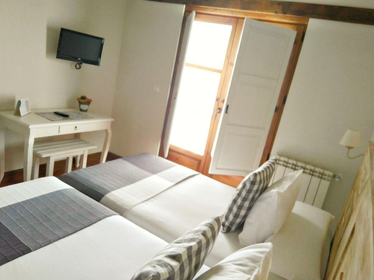 Casa Fidela Hotel Lomena Exterior photo