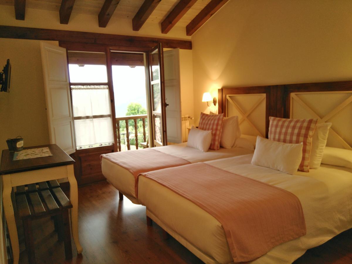 Casa Fidela Hotel Lomena Exterior photo