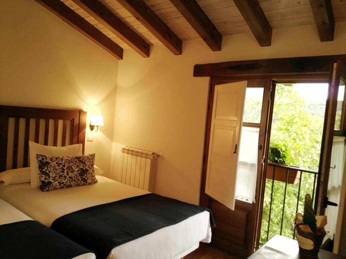 Casa Fidela Hotel Lomena Exterior photo
