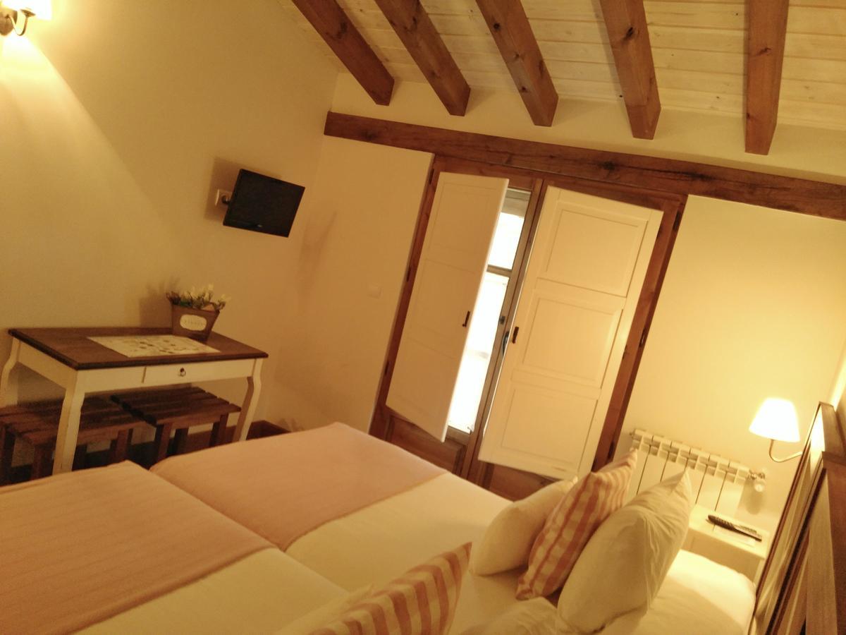 Casa Fidela Hotel Lomena Exterior photo