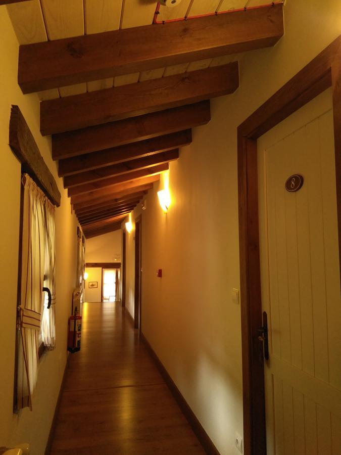 Casa Fidela Hotel Lomena Exterior photo